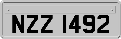 NZZ1492