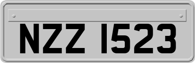 NZZ1523