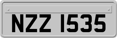NZZ1535