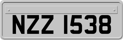 NZZ1538