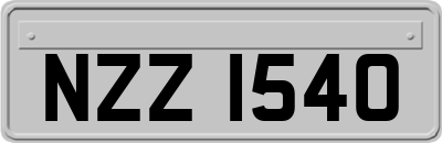 NZZ1540
