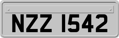 NZZ1542