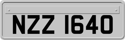NZZ1640