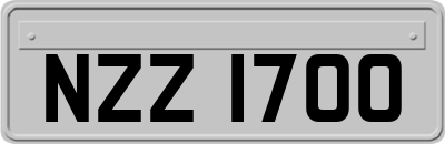 NZZ1700