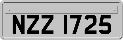 NZZ1725