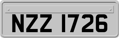 NZZ1726
