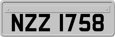 NZZ1758