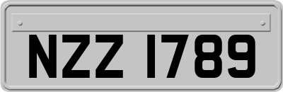 NZZ1789