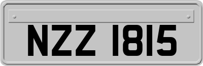 NZZ1815