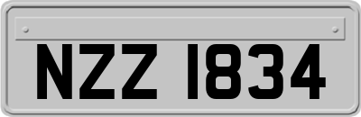 NZZ1834