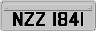 NZZ1841