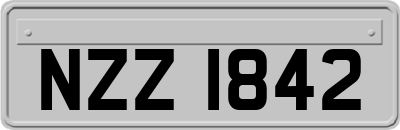 NZZ1842