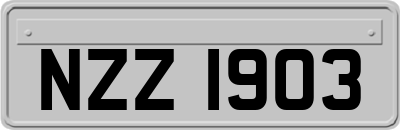 NZZ1903