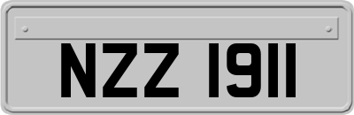 NZZ1911