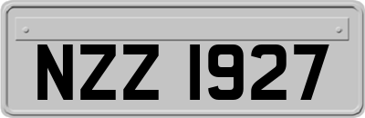 NZZ1927