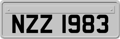 NZZ1983