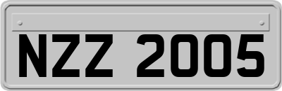 NZZ2005
