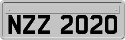 NZZ2020