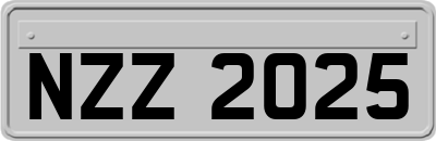 NZZ2025