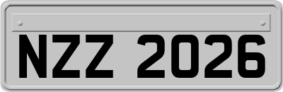 NZZ2026