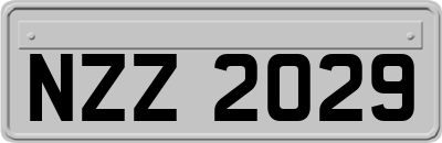 NZZ2029