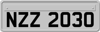 NZZ2030