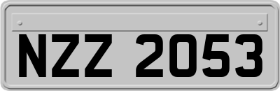 NZZ2053