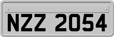 NZZ2054