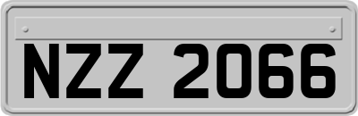 NZZ2066