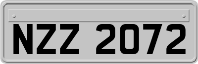 NZZ2072