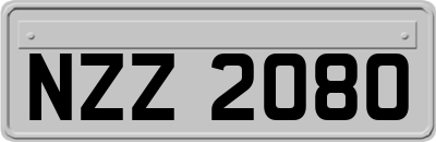 NZZ2080