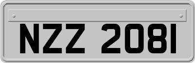 NZZ2081