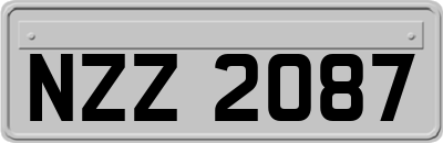 NZZ2087