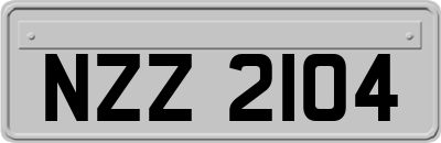 NZZ2104