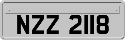 NZZ2118