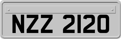 NZZ2120