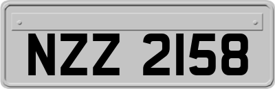 NZZ2158