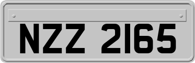 NZZ2165