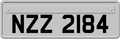 NZZ2184
