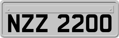 NZZ2200