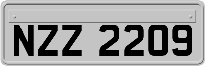 NZZ2209