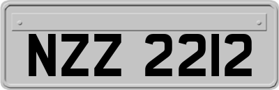 NZZ2212