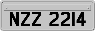 NZZ2214