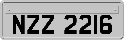 NZZ2216