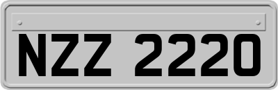 NZZ2220