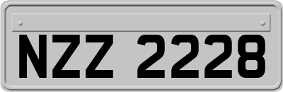 NZZ2228