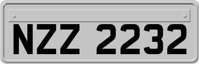NZZ2232