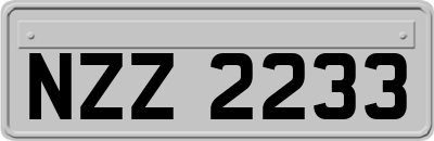 NZZ2233