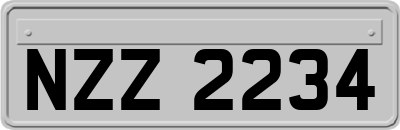 NZZ2234