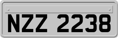 NZZ2238